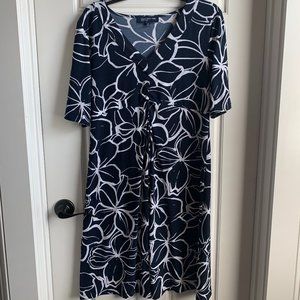 Jones New York Dress